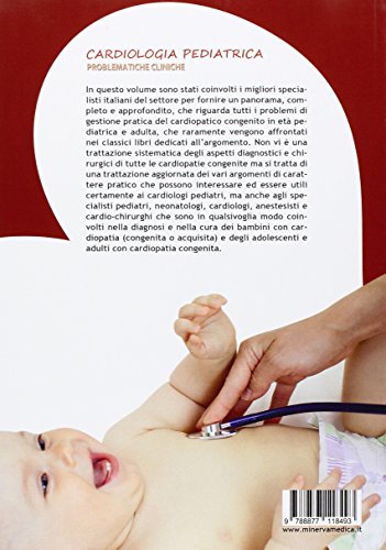 Cardiologia pediatrica. Problematiche cliniche