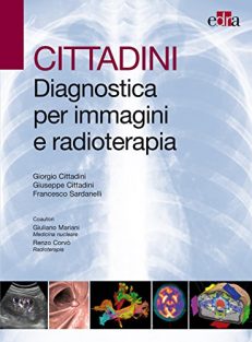 Cittadini. Diagnostica per immagini e radioterapia