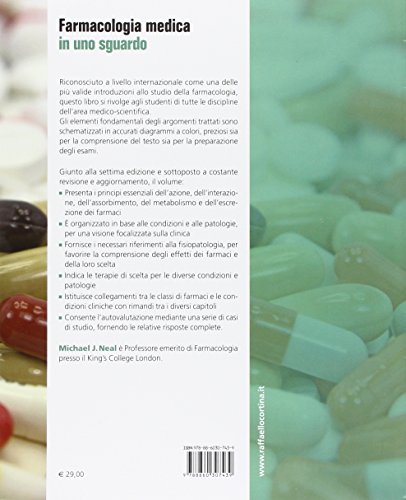 Farmacologia medica in uno sguardo - immagine 2
