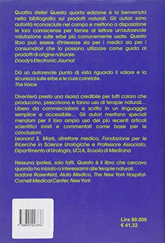 L'erbario critico di Tyler. Una guida ragionata all'uso delle erbe e ai loro benefici - immagine 2