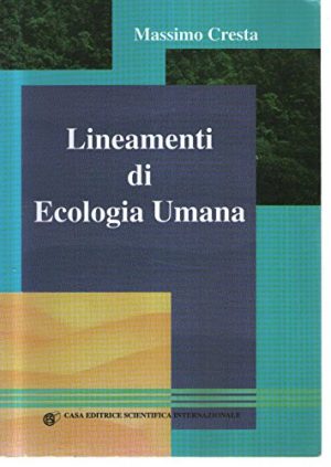 Lineamenti di ecologia umana