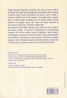 Contributi di storia monetaria delle regioni adriatiche settentrionali (secoli X-XV)