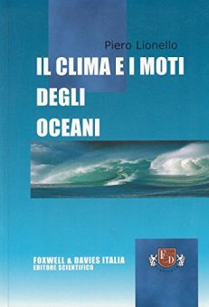 I moti ed il clima degli oceani