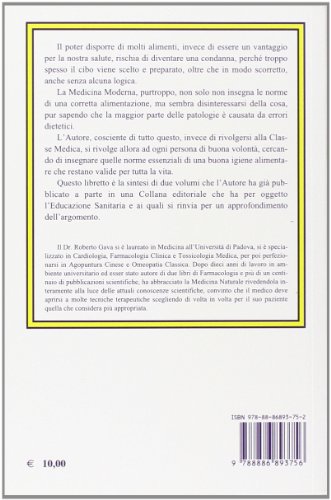 Alimentarsi meglio per vivere meglio - immagine 2