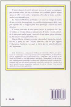 Alimentarsi meglio per vivere meglio