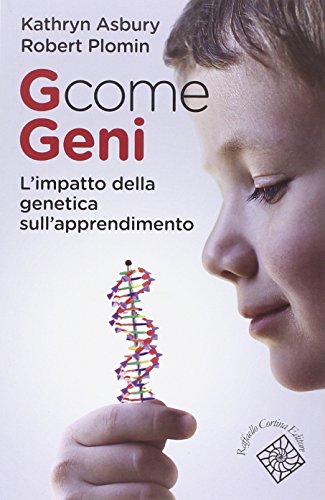 G come geni. L'impatto della genetica sull'apprendimento - immagine 4