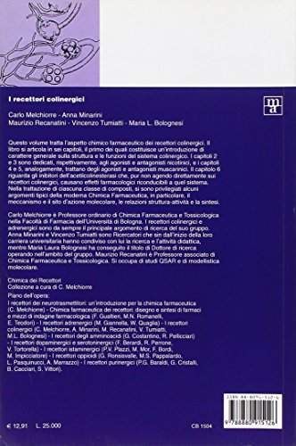 Chimica dei recettori: 4 - immagine 2