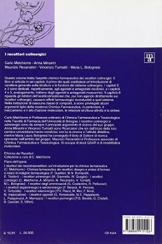 Chimica dei recettori: 4