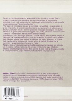 Che cos'è la sociologia?