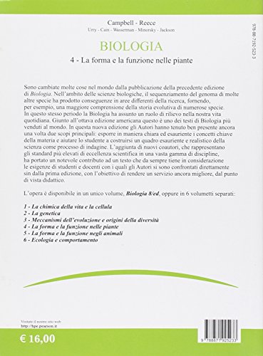 Biologia: 4 - immagine 2