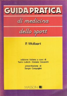 GUIDA PRATICA DI MEDICINA DELLO SPORT