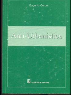 Anti-Urbanistica