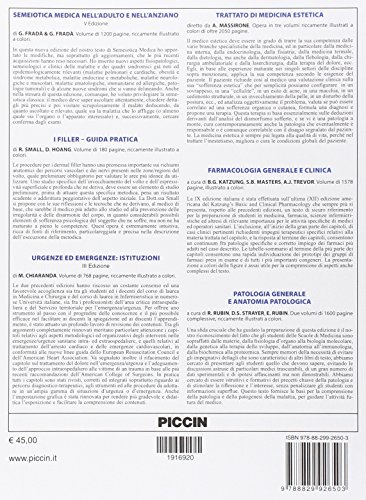 Manuale di chirurgia plastica, ricostruttiva ed estetica - immagine 2