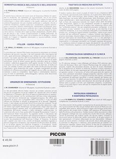 Manuale di chirurgia plastica, ricostruttiva ed estetica