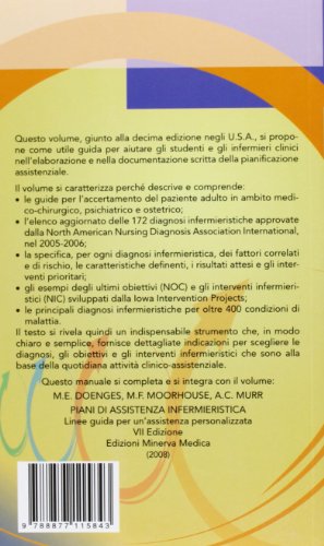 Pianificazione dell'assistenza infermieristica - immagine 2