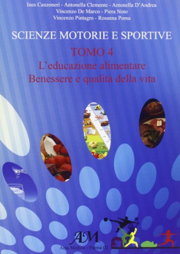 Scienze Motorie e Sportive (5 tomi) - immagine 5