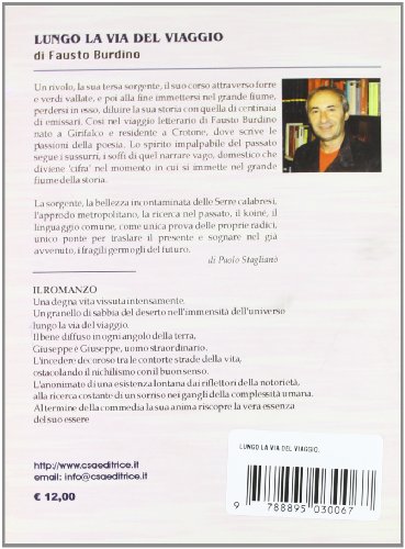 Lungo la via del viaggio - immagine 2