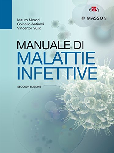 Manuale di malattie infettive - immagine 2