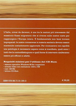 Malattie infettive senza frontiere. CD-ROM