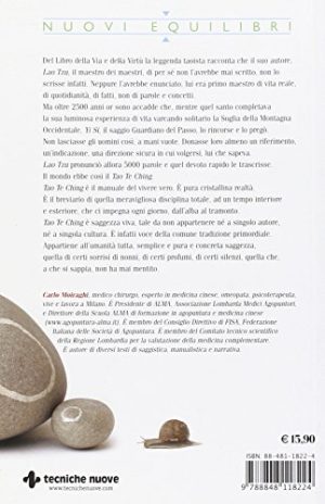 Tao Te Ching. Il dettato della perenne saggezza