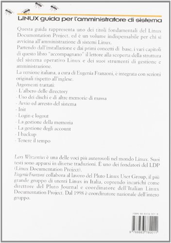 Linux. Guida per l'amministratore di sistema - immagine 2