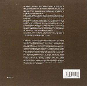 Geometria «scienza del disegno»: 2