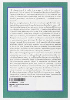 Cerveteri. Importazioni e contesti nelle necropoli