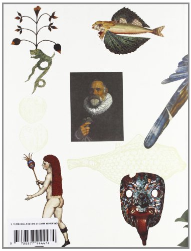 Il teatro della natura di Ulisse Aldrovandi