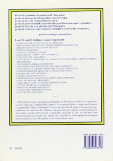 Approccio metodologico all'omeopatia. Un farmacologo risponde a 450 domande sull'omeopatia