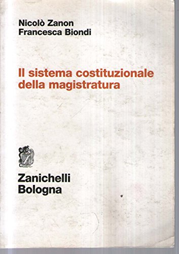 Il sistema costituzionale della magistratura - immagine 2