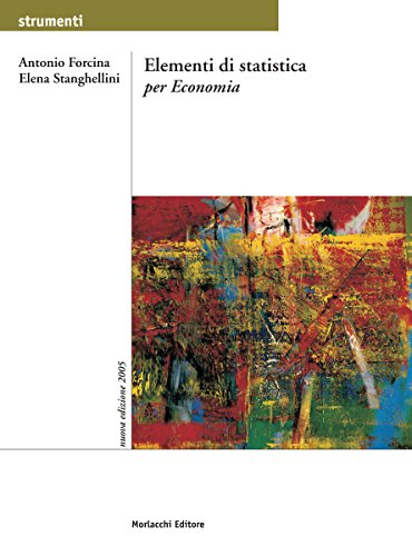 Elementi di statistica per economia - immagine 2