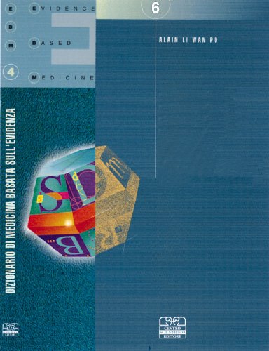 Dizionario di evidence based madicine - immagine 3