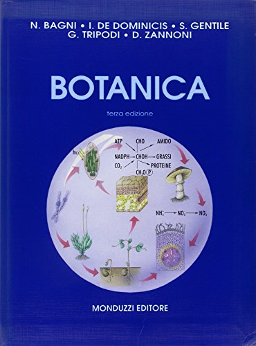 Botanica - immagine 4