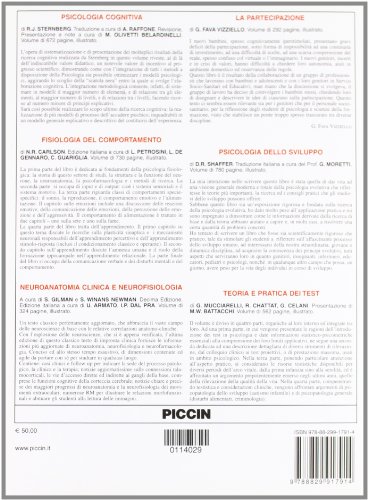 Introduzione alla psicologia. - immagine 2