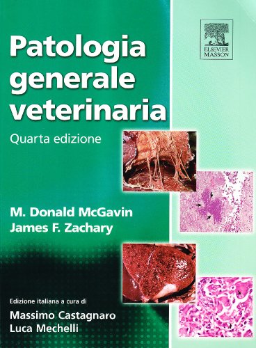 Patologia generale veterinaria - immagine 3