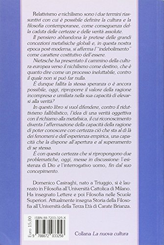 Dio e uomo. Una discussione possibile - immagine 2