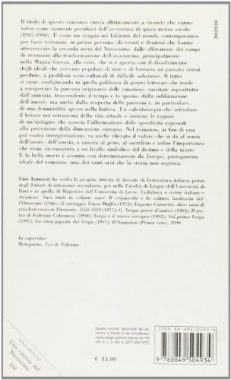 Una storia del Novecento