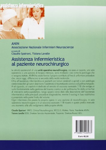 Assistenza infermieristica al paziente neurochirurgico - immagine 2
