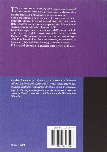 Delitti e sentenze esemplari - immagine 2