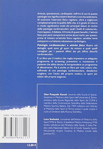 Patologie cardiovascolari e attività fisica