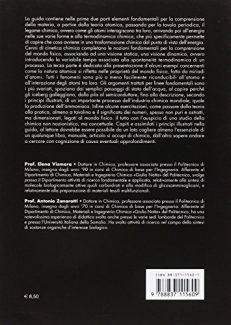 Guida allo studio dei fondamenti della chimica