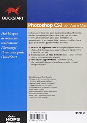 Photoshop CS2. Per Windows e Macintosh