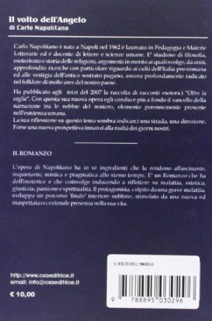 Il volto dell'Angelo