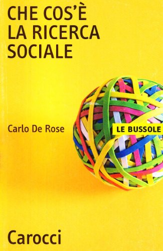 Che cos'è la ricerca sociale
