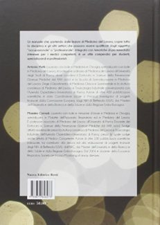 Lezioni di medicina del lavoro