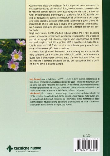 Guarire con i fiori di Bach. Guida pratica alla floriterapia