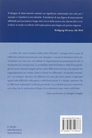 Disturbi dell'attaccamento. Dalla teoria alla terapia