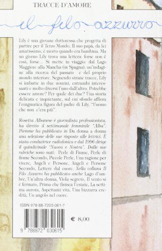 Tracce d'amore - immagine 2