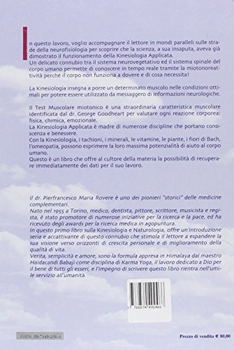 Kinesiologia e naturologia - immagine 2