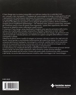 Trans-design. L'identità ibrida e contaminata dei prodotti di inizio millennio